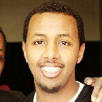 Ahmed Badey💪💪 - Instagram Profile Picture of Ahmed Badey💪💪 (@ahmed_gureey) on Instagram