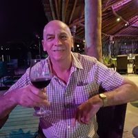 Profile Picture of John Failes (@johnfailes) on Pinterest