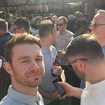 Profile Picture of Michael Robertshaw (@michael.robertshaw) on Instagram