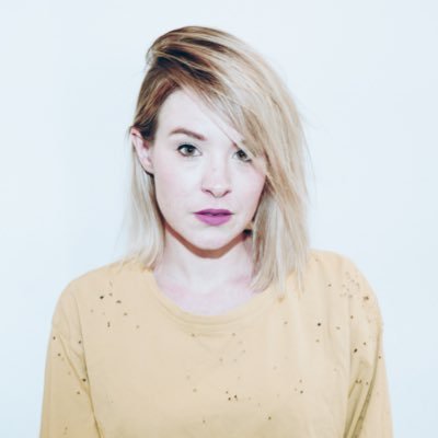 Profile Picture of Brea Grant (@breagrant) on Twitter