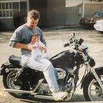 Profile Picture of Jeff Torrence (@jeff_torrence) on Instagram