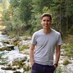 Profile Picture of Chris Harker (@harker_chris) on Instagram