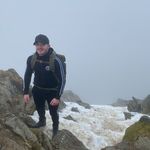 Profile Picture of Jake Johnston (@jake___johnston) on Instagram