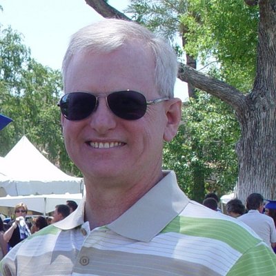 Profile Picture of Michael Schall (@SchallMichael) on Twitter