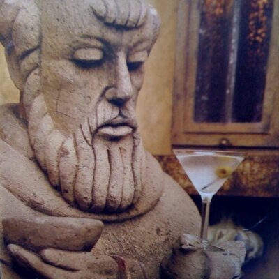 Profile Picture of Peter Ruiz (@PeterRuiz) on Twitter