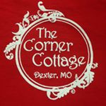 Profile Picture of Corner Cottage, Kim Williams (@cornercottagedexter) on Instagram