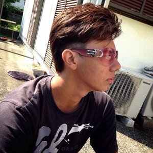 Profile Picture of Nathan Douglas Welch (@0530Nate) on Twitter