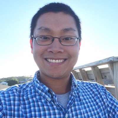 Profile Picture of Ben Tsunami Keating (@Bentsunami) on Twitter