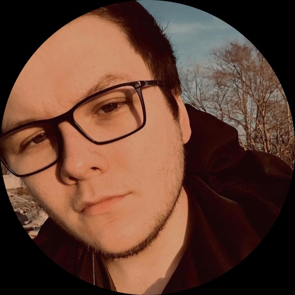 Profile Picture of Greg Swab (@gregoryswab) on Poshmark