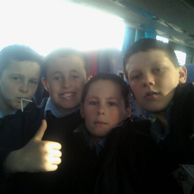 Profile Picture of Corey Robson (@coreyrobson97) on Twitter
