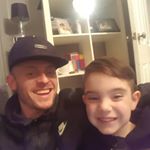 Profile Picture of Adam Waring (@waring83) on Instagram