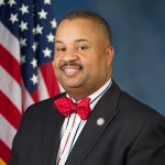 Profile Picture of Congressman Donald Payne, Jr. (@repdonaldpaynejr) on Instagram