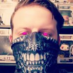 Jonathan Smallwood - Instagram Profile Picture of Jonathan Smallwood (@jonnyhorrorhound) on Instagram