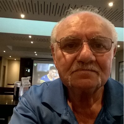 Profile Picture of JOSEPH MIZZI (@josephmizzi) on Twitter