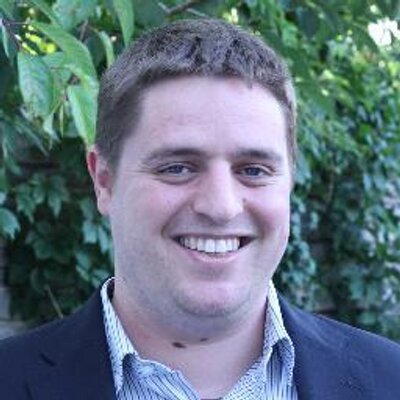 Matt O'Grady - Twitter Profile Picture of Matt O'Grady (@Matt_TaiPawb) on Twitter