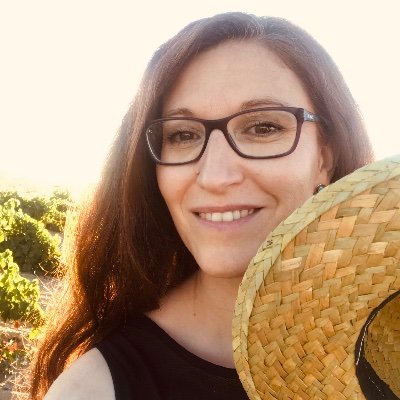 Profile Photo of Mary Paz González-García (@mpggm1) on Twitter