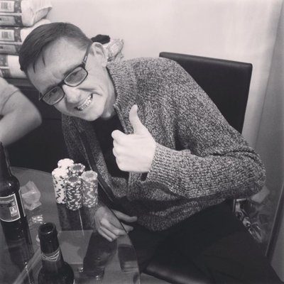 Profile Picture of Don Pearson (@donpearson1966) on Twitter