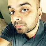 Profile Picture of Garrysingh15 (@garrysingh15) on Flickr