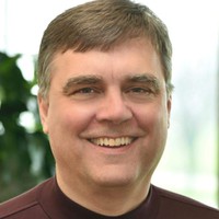 Profile Picture of Michael Pickart (@michael-pickart-5) on Quora