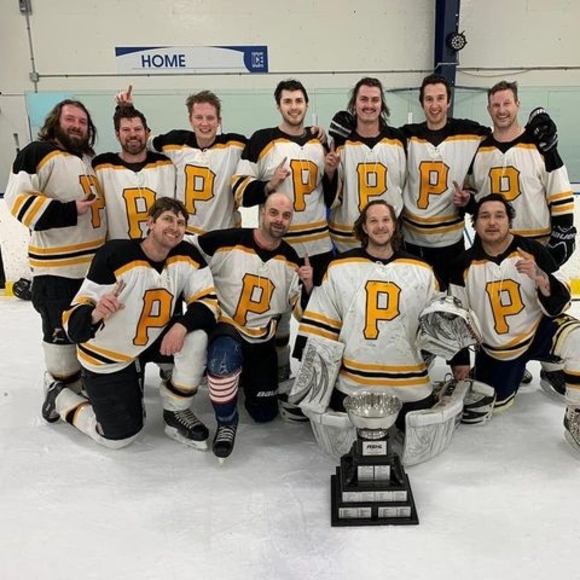 Profile Picture of Paul Grainger (@paul_grainger10) on Poshmark