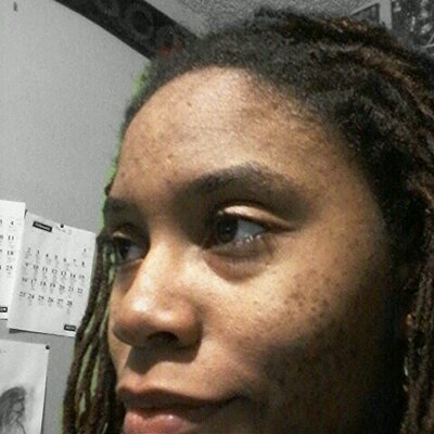 Profile Picture of Kara McFarland (@jaddaborg) on Twitter