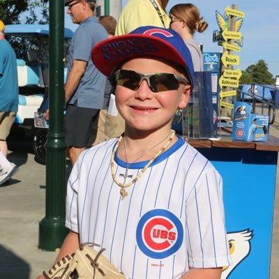 Profile Picture of Todd Hampton (@ktoddhampton) on Twitter