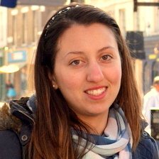 Profile Picture of Lisa Abela (@lisalisa117) on Twitter