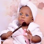 Profile Picture of Michael Osaro Jnr (@osaro_michael_) on Instagram