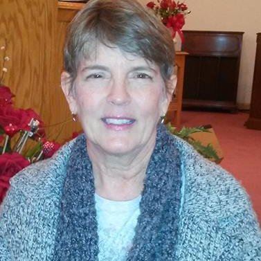 Profile Picture of Anne Shirley Marshal (@MarshalShirley) on Twitter