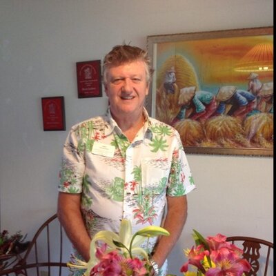 Profile Picture of Gary Lockhart (@garmar29) on Twitter