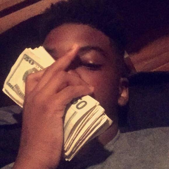 Profile Picture of Akeem Shabazz (@akeemshabazz) on Poshmark