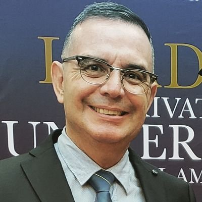 Profile Picture of Eric Bolaños Vaglio (@bolanos2) on Twitter