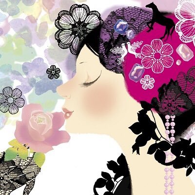 Profile Picture of Sherry (@sherry_pine) on Twitter