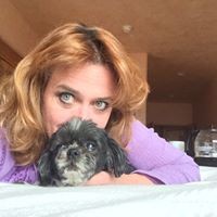 Profile Picture of Marion Summers (@marion-summers-2) on Quora
