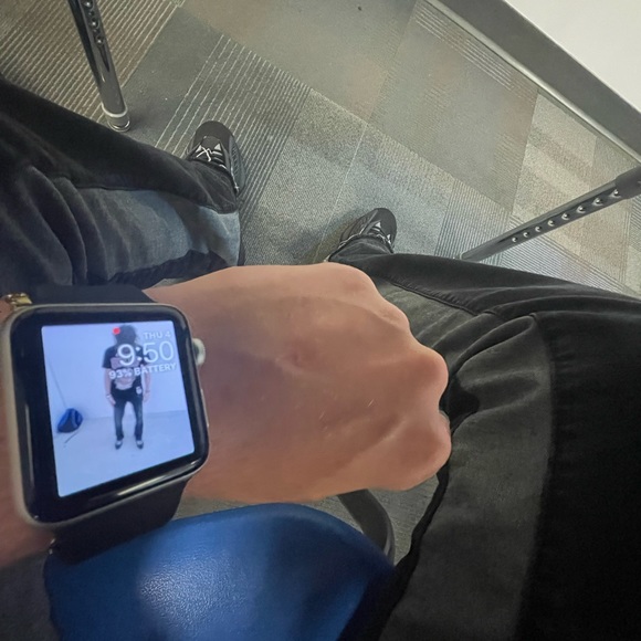 Profile Picture of Jeremy Wood (@jeremy1909) on Poshmark