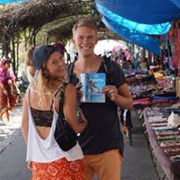 Profile Picture of Emma Keyes (@emma-keyes-5) on Quora