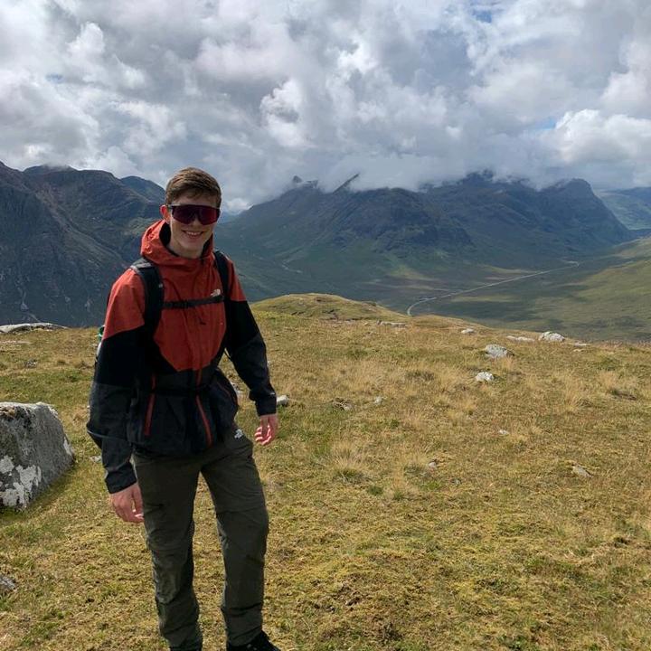 Profile Picture of Colin Wolf (@@colinwolf_) on Tiktok