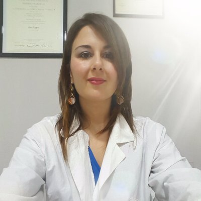 Profile Picture of ROSA (@RosaRosanappo) on Twitter