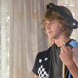Profile Picture of Andrew Gould (@andrew.gould) on Myspace