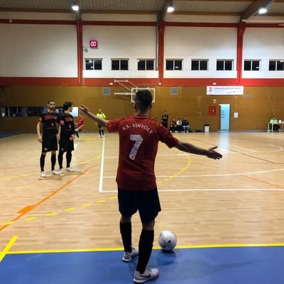 Profile Picture of David Notario (@DavidNotario7) on Twitter