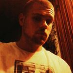 Profile Picture of Brad Hume (@forever.budweiser_420) on Instagram