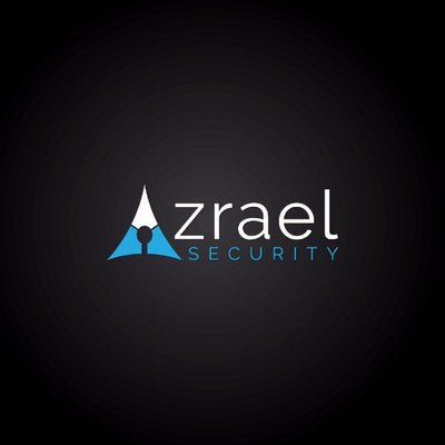Profile Picture of Joel Chang (@AzraelSecurity) on Twitter