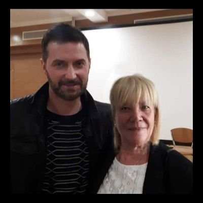 Profile Picture of Jan Black (@JanBlac66579621) on Twitter