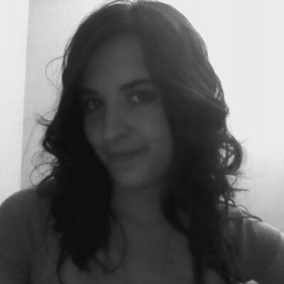 Profile Picture of Rebeca Cano Gonzalo (@rebeca_cg16) on Twitter