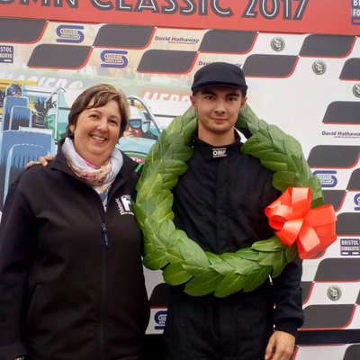 Profile Picture of Ann Tilley (@AnnTilley4) on Twitter