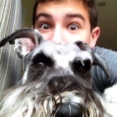 Profile Picture of David Nussbaum (@DavidNussbaum20) on Twitter