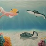 Profile Picture of Michael Gutkin (@artistmichaelgutkin) on Instagram