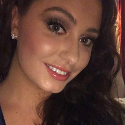 Profile Picture of Maren Anne Riege (@MarenAnnee) on Twitter