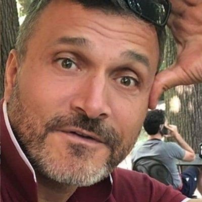 Profile Picture of Paolo Marchei (@PaoloMarchei) on Twitter