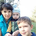 Profile Picture of Волонтёр Илюши❤❤❤ (@pohidaeva.jlia) on Instagram